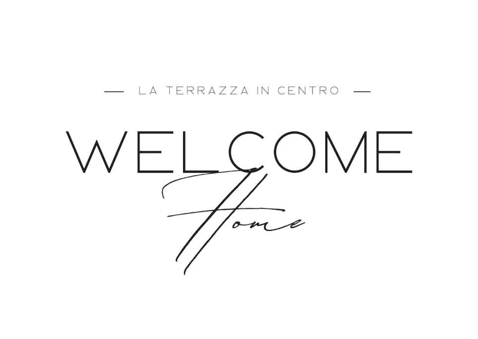 Apartamento La Terrazza In Centro Treviglio Exterior foto